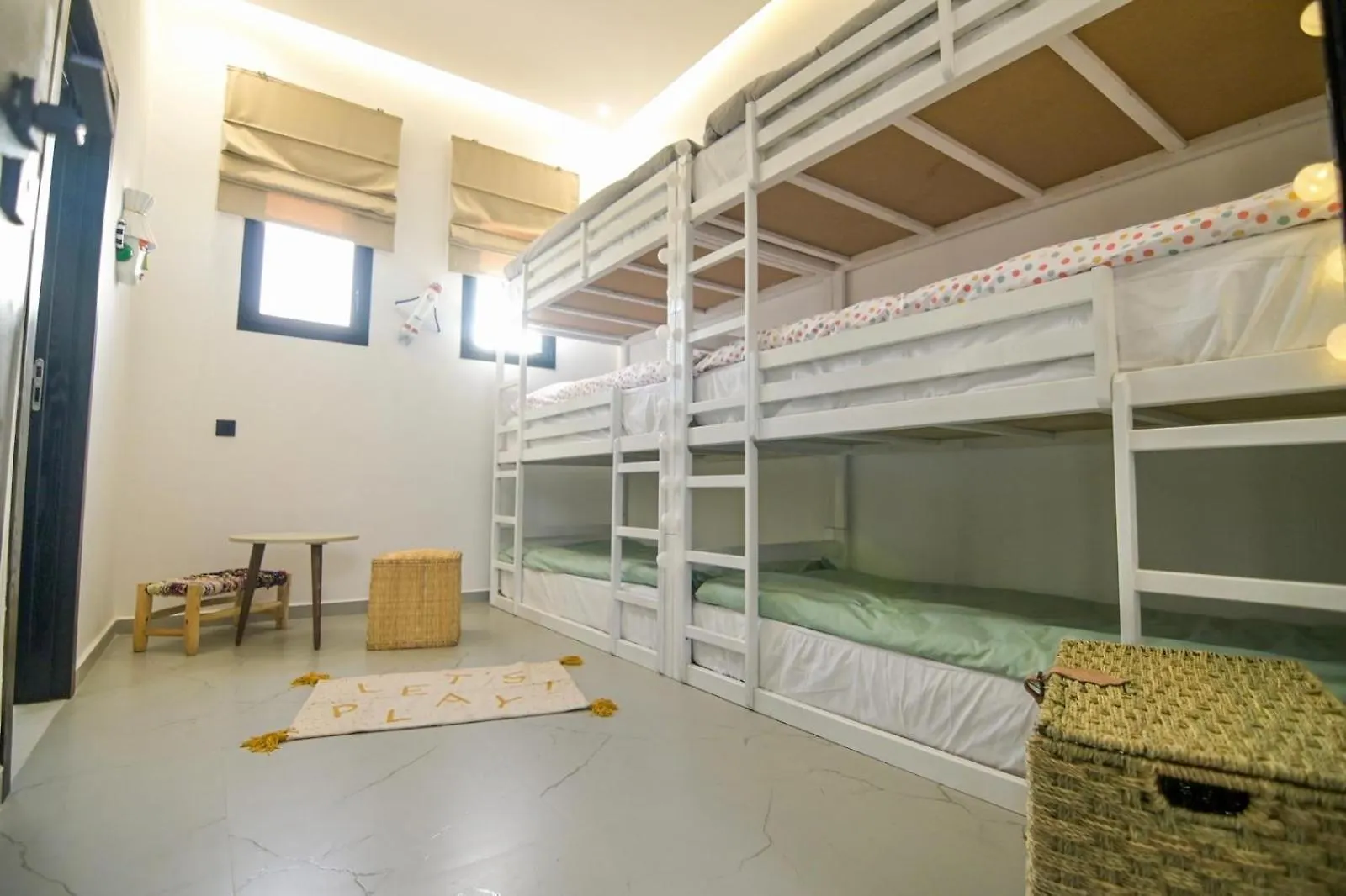 Villa Lina Douar Douar Bellouk
