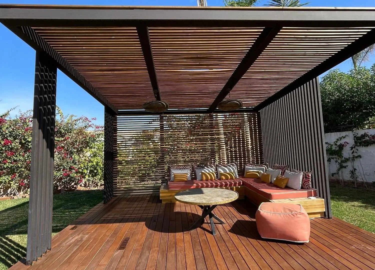 Villa Lina Douar Douar Bellouk