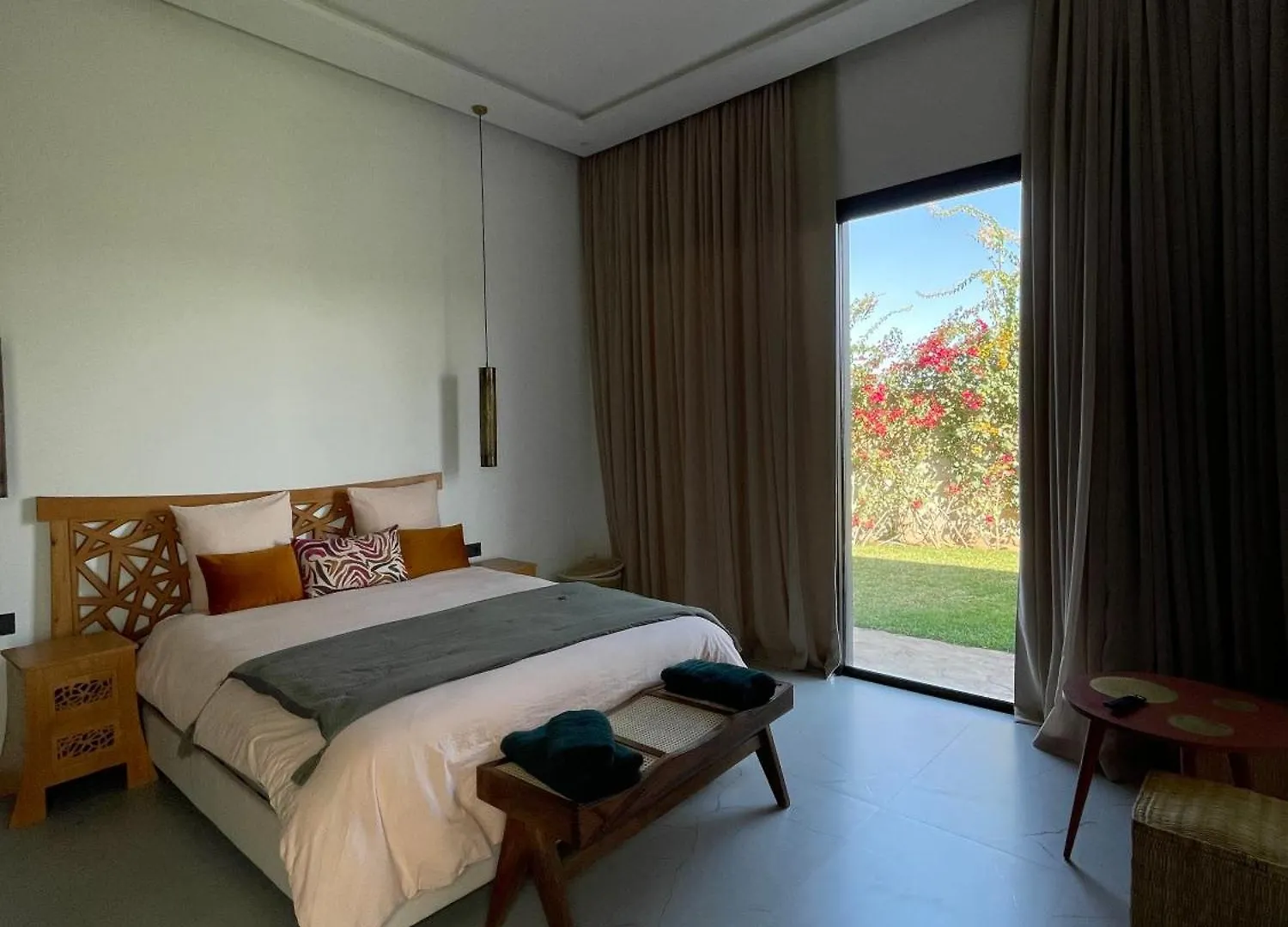 Villa Lina Bellouk