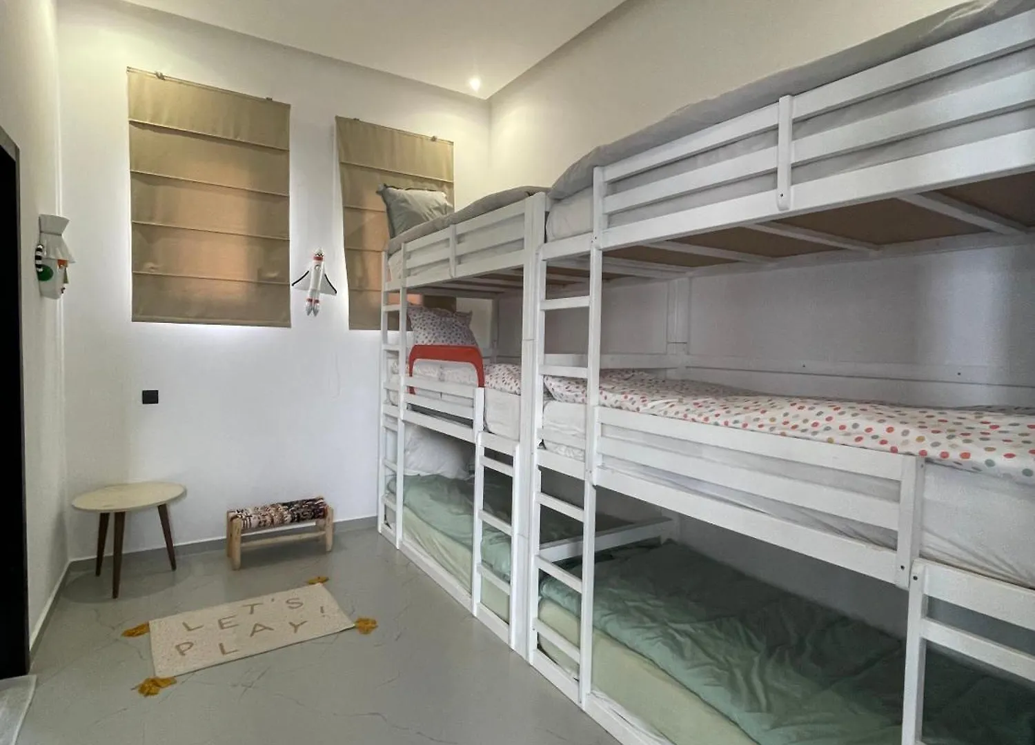 Villa Lina Bellouk 0*,  Morocco