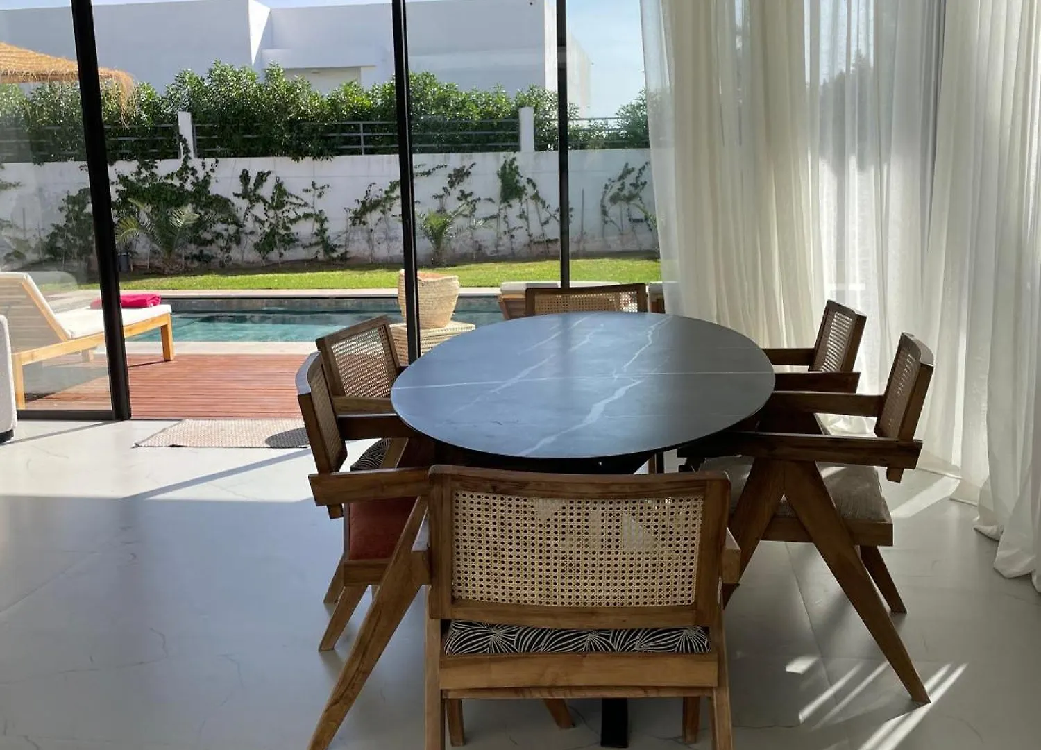 Villa Lina Bellouk 0*,