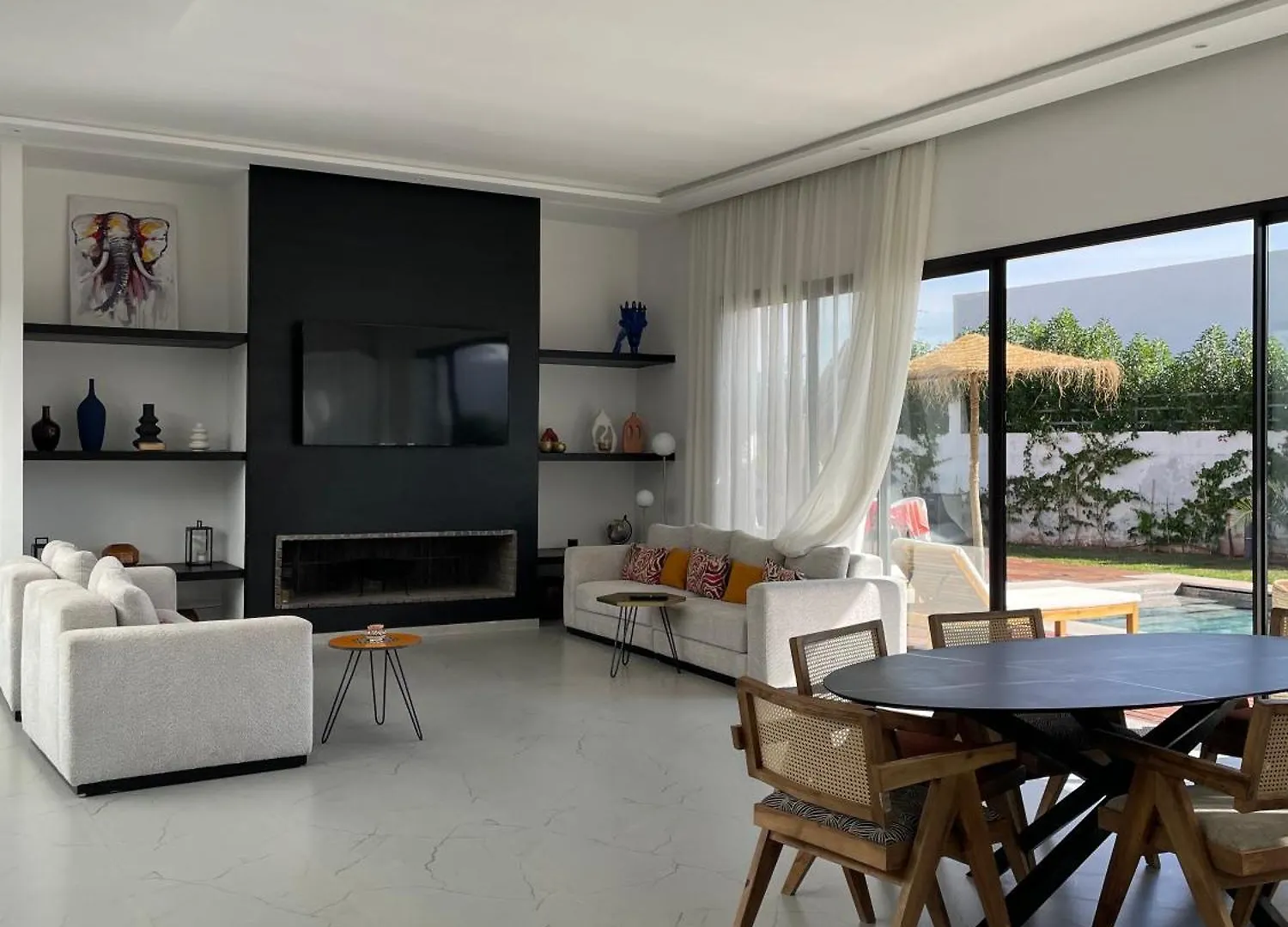 Villa Lina Bellouk